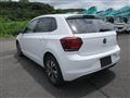 2021 Volkswagen Polo