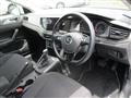 2021 Volkswagen Polo
