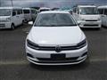 2021 Volkswagen Polo