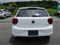 2021 Volkswagen Polo