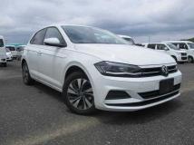 2021 Volkswagen Polo