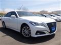 2021 Toyota Crown Hybrid