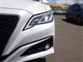 2021 Toyota Crown Hybrid