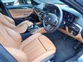 2021 BMW 5 Series