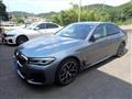 2021 BMW 5 Series
