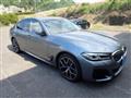 2021 BMW 5 Series
