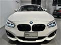 2018 BMW 1 Series