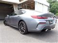 2021 BMW 8 Series