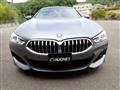 2021 BMW 8 Series