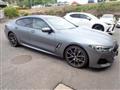 2021 BMW 8 Series