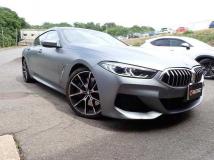 2021 BMW 8 Series