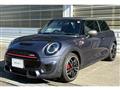 2021 BMW MINI