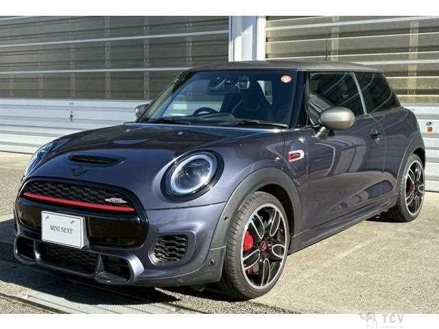 2021 BMW MINI