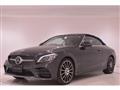2019 Mercedes-Benz C-Class
