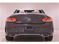 2019 Mercedes-Benz C-Class