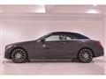 2019 Mercedes-Benz C-Class