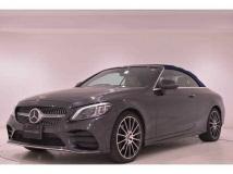 2019 Mercedes-Benz C-Class