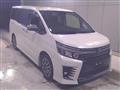 2017 Toyota Voxy