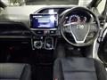 2017 Toyota Voxy