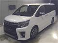 2017 Toyota Voxy