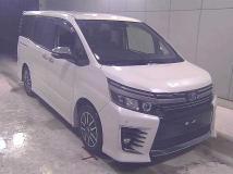 2017 Toyota Voxy