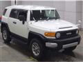 2011 Toyota FJ Cruiser