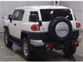 2011 Toyota FJ Cruiser