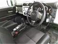 2011 Toyota FJ Cruiser