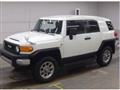 2011 Toyota FJ Cruiser