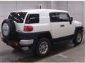 2011 Toyota FJ Cruiser