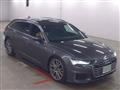 2022 Audi A6