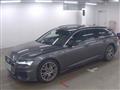 2022 Audi A6