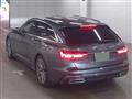 2022 Audi A6