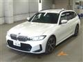 2024 BMW 3 Series