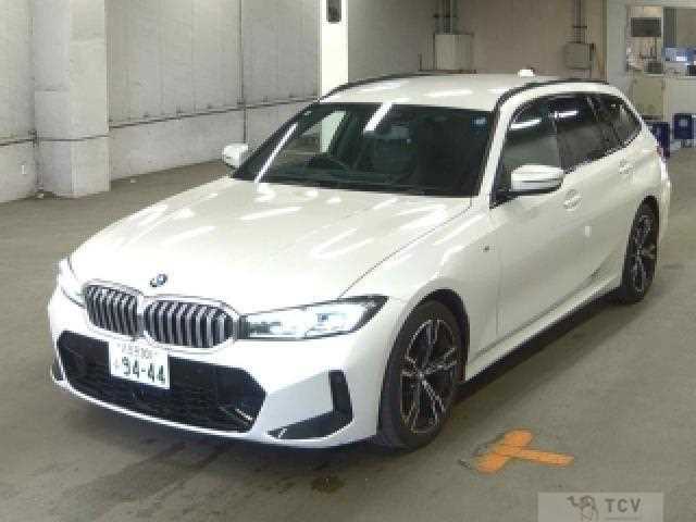 2024 BMW 3 Series