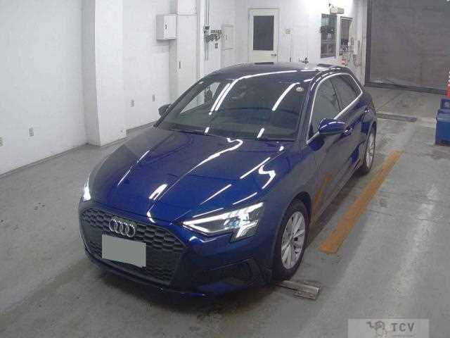 2023 Audi A3