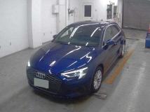 2023 Audi A3