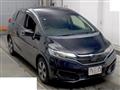 2020 Honda Fit Hybrid