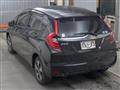 2020 Honda Fit Hybrid