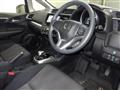 2020 Honda Fit Hybrid