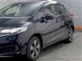 2020 Honda Fit Hybrid