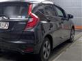 2020 Honda Fit Hybrid