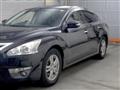 2020 Nissan Teana