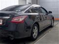 2020 Nissan Teana