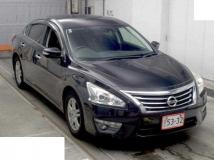 2020 Nissan Teana