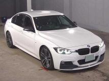 2018 BMW 3 Series