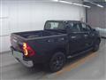 2021 Toyota Hilux