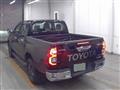 2021 Toyota Hilux