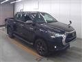 2021 Toyota Hilux