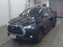 2021 Toyota Hilux